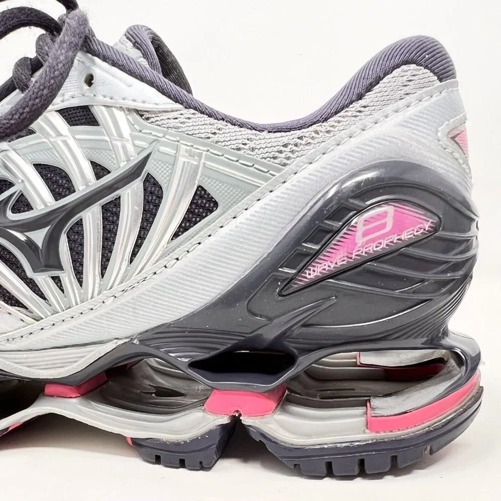 Mizuno pair women